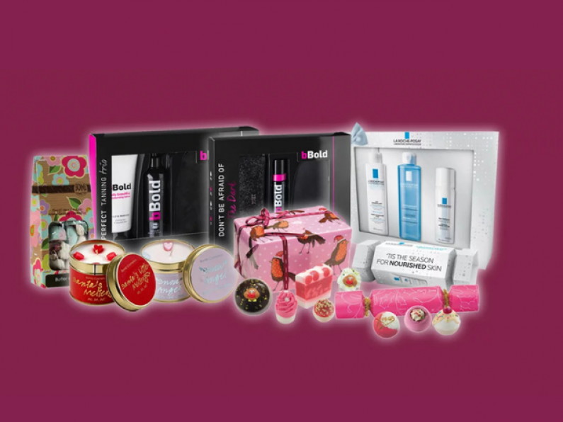 12 Days of Christmas Giveaways with Mulligans Pharmacy