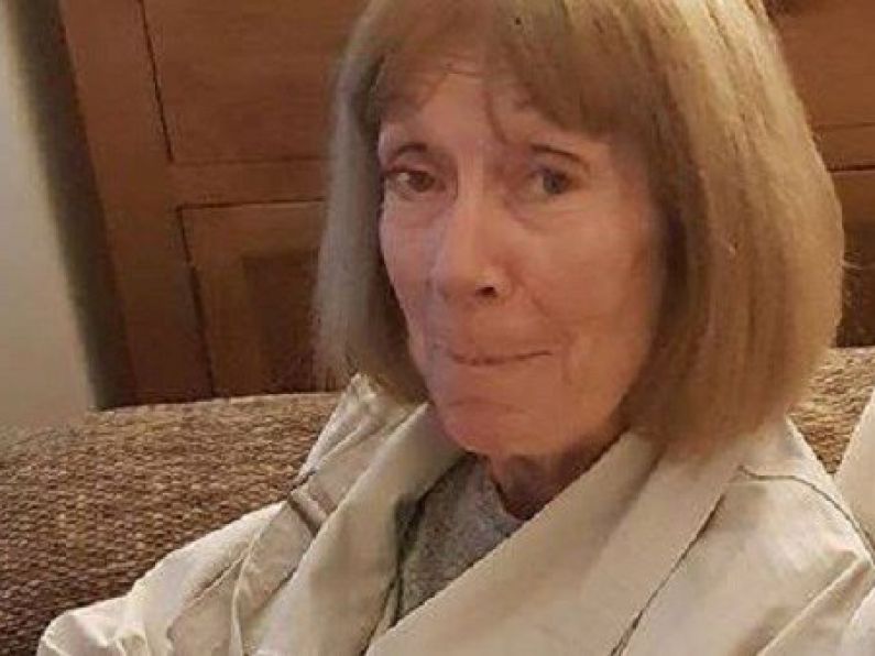 Gardaí appeal for help in finding 67-year-old missing from Tallaght