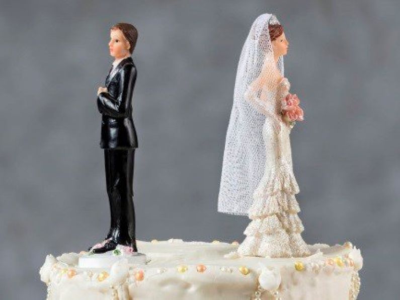 Referendum to decide on cutting divorce waiting times