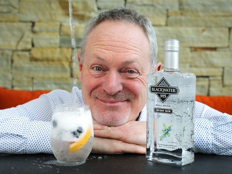 From Gin to Whisky - Blackwater Distillery on venturing into new spirit worlds