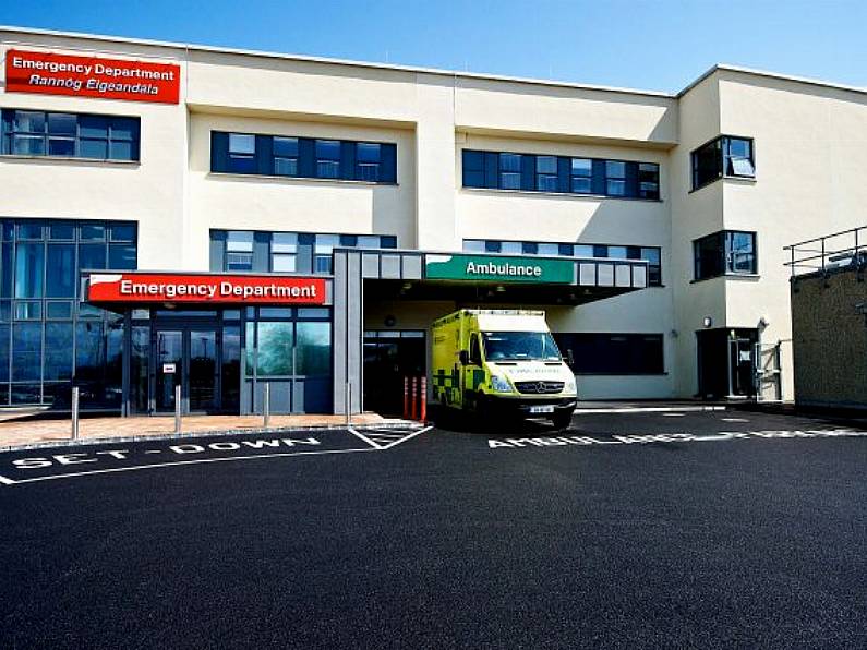 Outpatient lists at UHW continue to increase