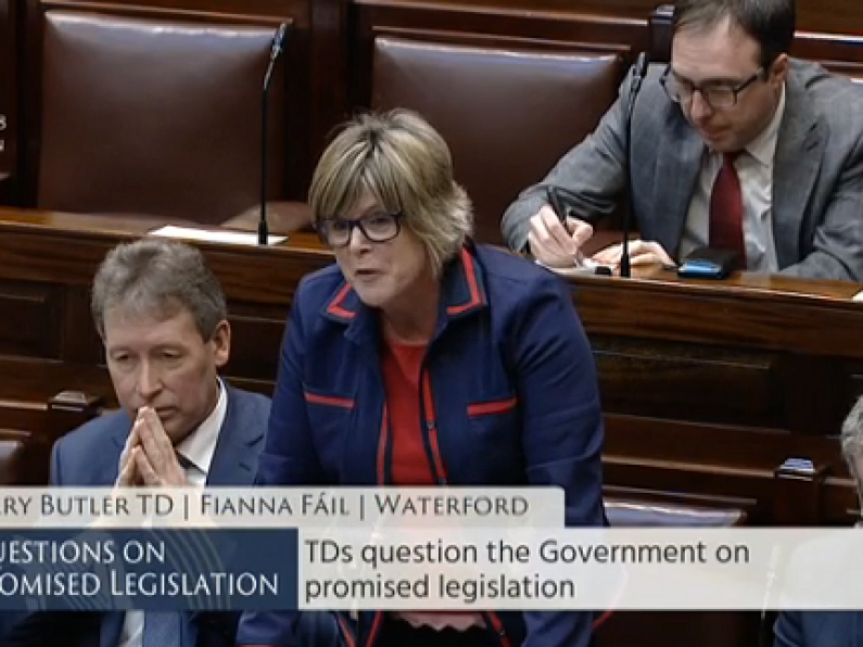 Waterford TD calls for humanitarian assistance for children in Yemen