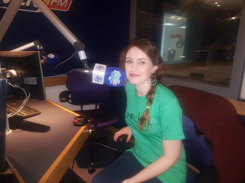 Listen back: Mary hears about a Battle of the Bands at Central Arts to promote youth mental health