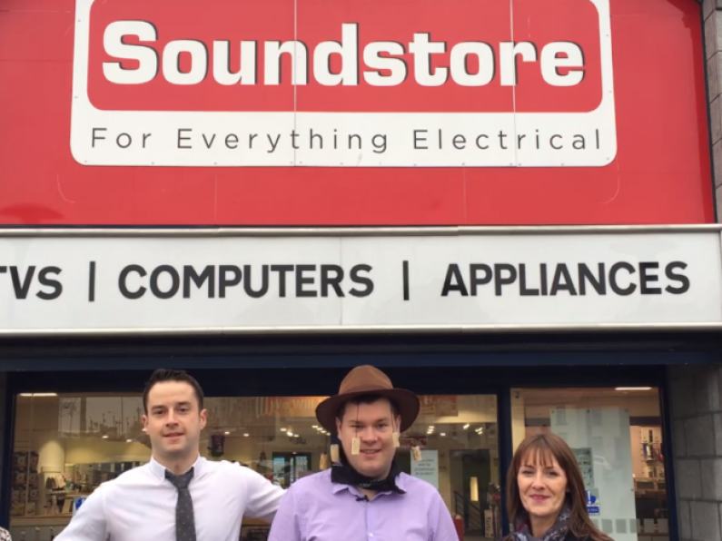 We're live from Soundstore this Friday for Teresanne's Tucker Trials Finale