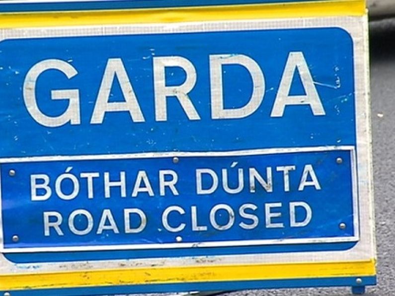Man dies after crash in County Waterford