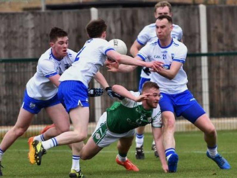 Déise footballers face Wicklow tonight in opening round of Allianz National Football league