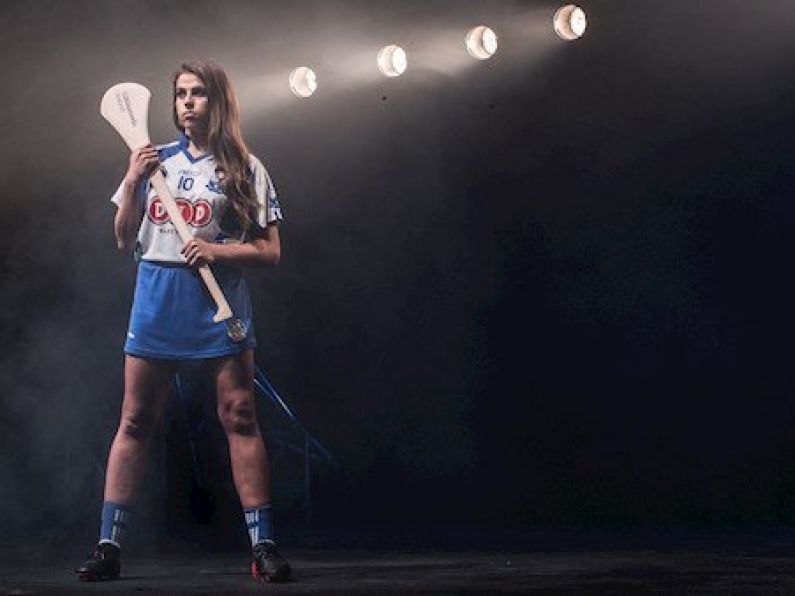 Pain no barrier to Waterford camogie star Niamh Rockett.