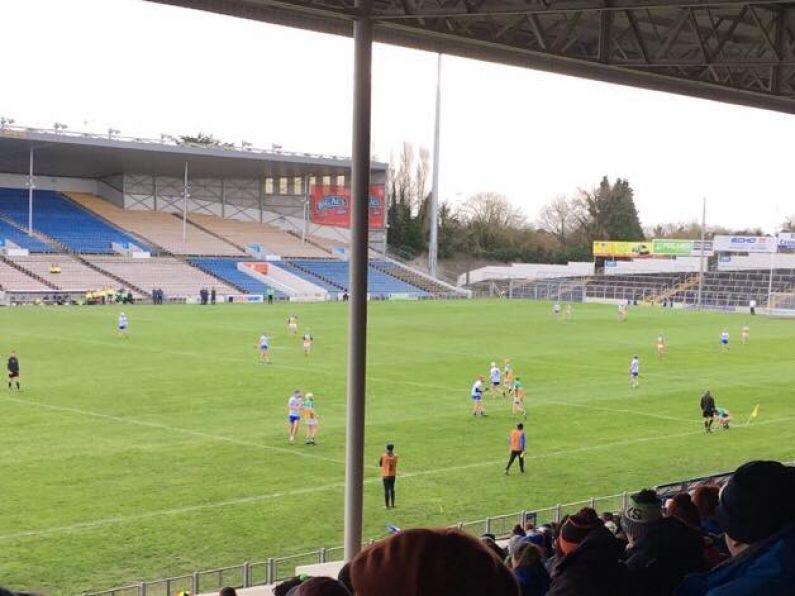 Winning start as Déise hurlers hammer Offaly in League opener at Semple Stadium