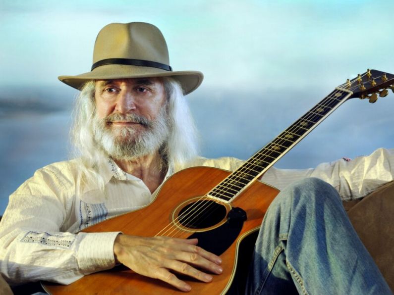 Charlie Landsborough's farewell tour is coming to Waterford