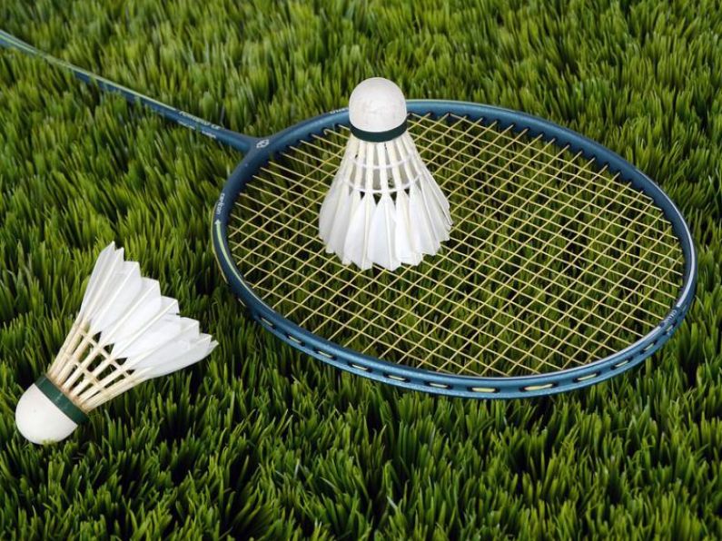 Waterford Badminton Update, latest results and fixtures