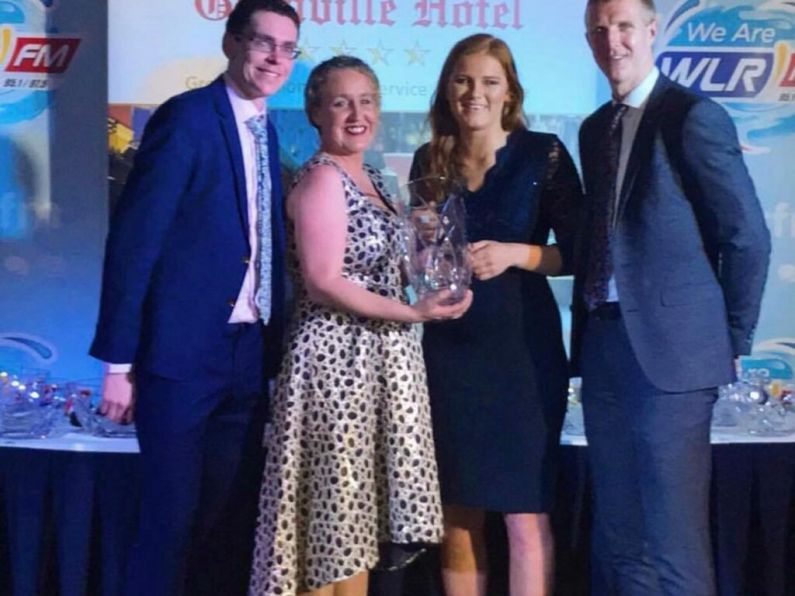 Déise Camogie star Beth Carton looking forward to another busy season in 2019