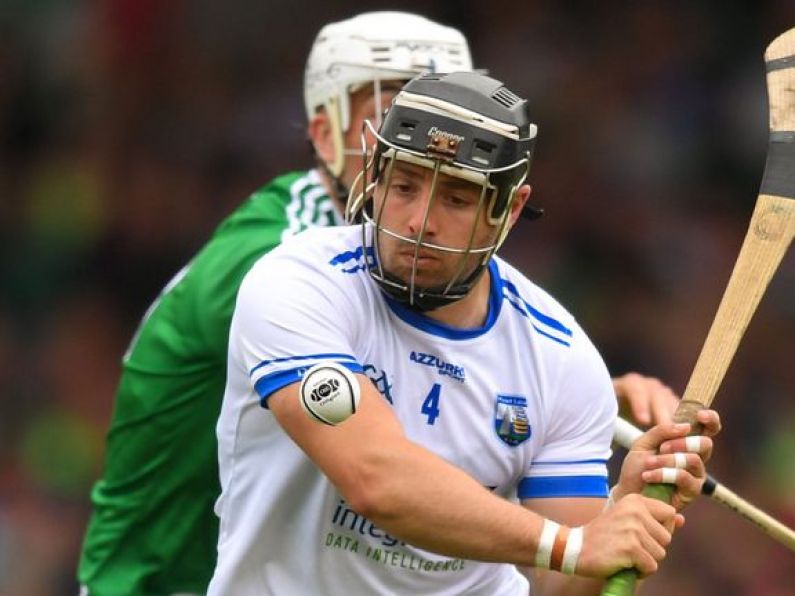 NOEL CONNORS TO CAPTAIN DÉISE HURLERS FOR 2019