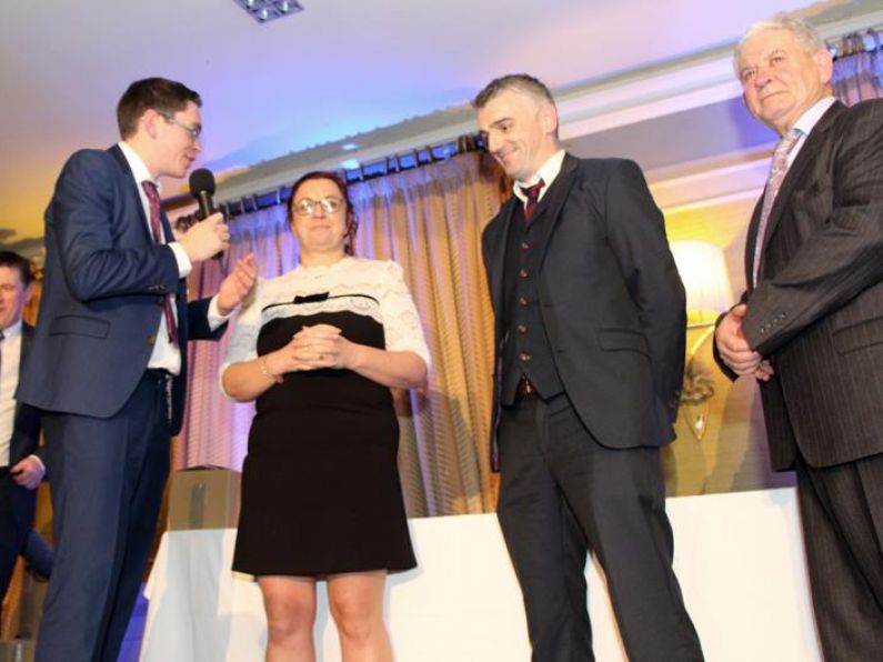 Ballygunner crowned Club of the Year at Waterford GAA Awards