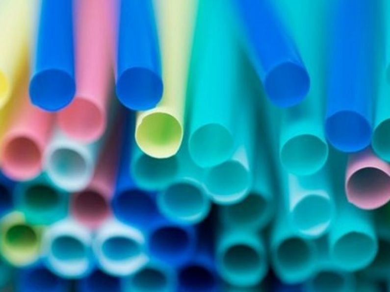 Waterford Green Party Chairperson says government measures to ban single-use plastics are only a small step down the road