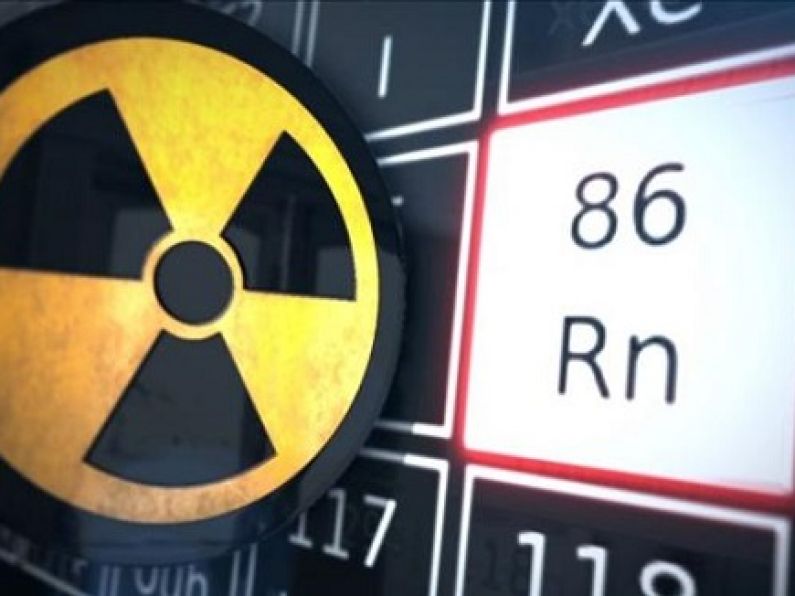 South East remains a "problem area" when it comes to radon gas levels