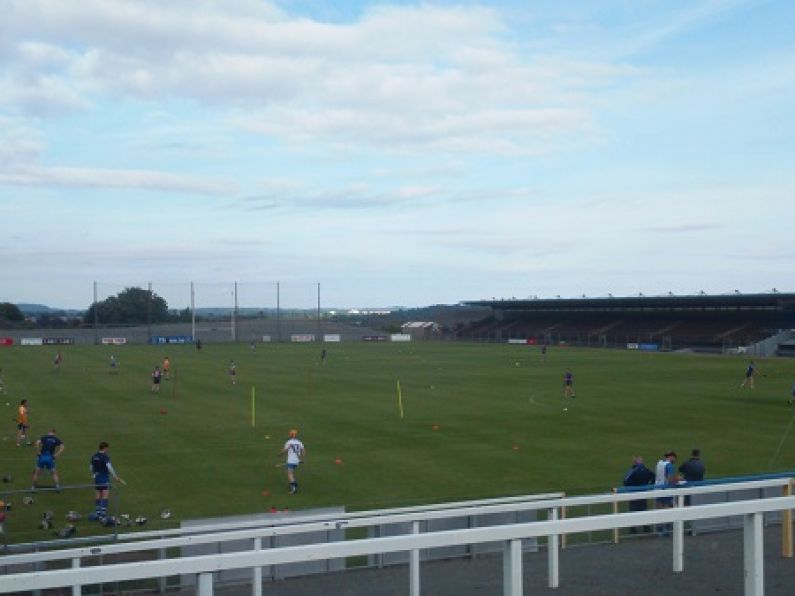 GAA Chief says Waterford people deserve home advantage for this summer's Munster Championship games