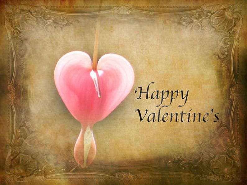 LISTEN: Love in the Waterford air for Valentine's Day!