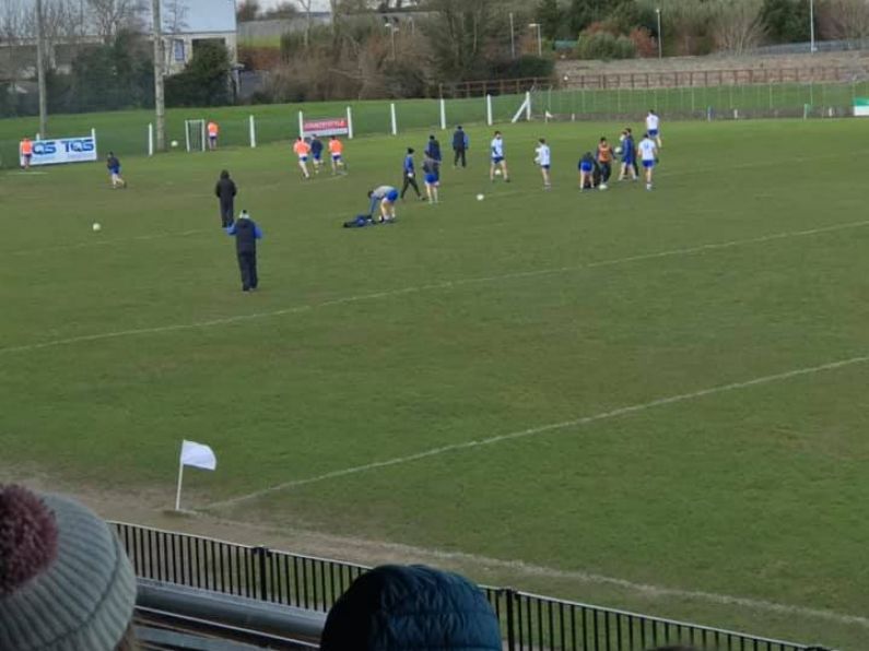 Third straight defeat for Déise footballers as Derry maintain their 100% record