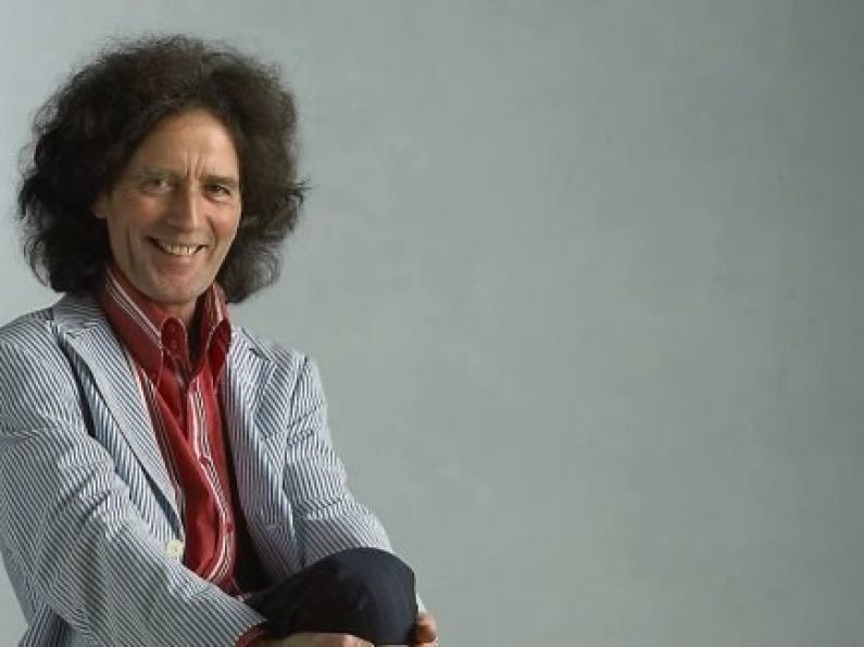 Gilbert O'Sullivan announces extra Waterford concert