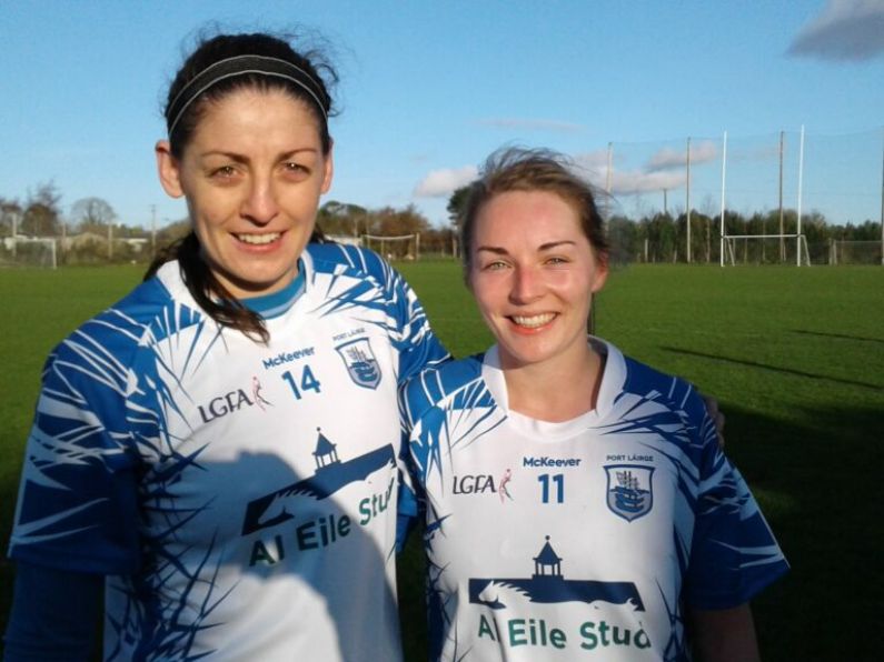 Déise ladies open Division 2 campaign with home win