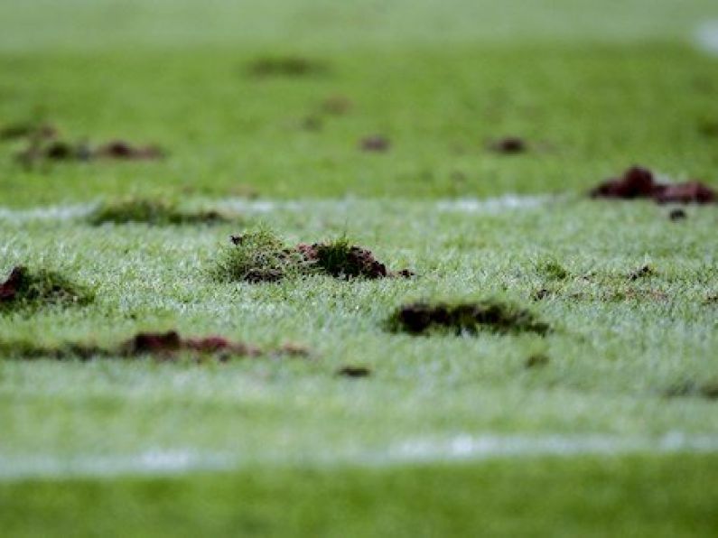 Cork delegates warn pitch must be perfect this time.