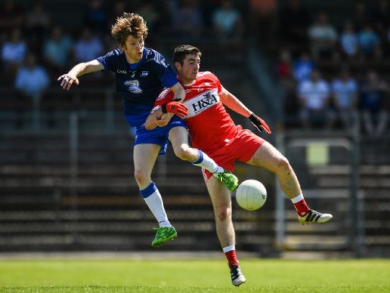 Déise Footballers welcome Derry for crucial League encounter on Sunday afternoon