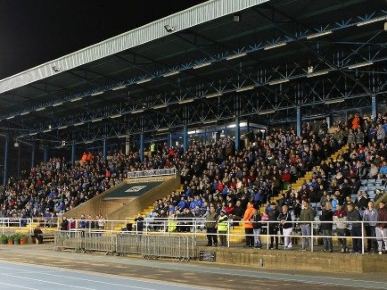 Déise Today: 15th February: Waterford FC start off their new season tonight!