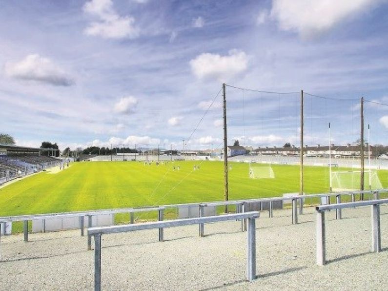 Walsh Park to host Waterford's home championship games in May and June