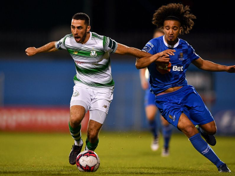 The 2019 S-S-E Airtricity League Premier Division kicks off tonight as the Blues and the Hoops go head to head