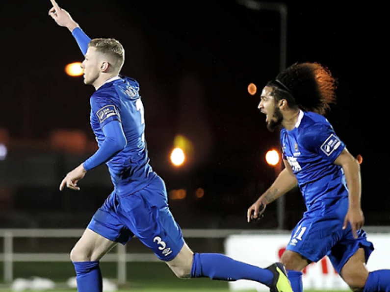 Waterford FC face Derry City in the Airtricity League Premier Division this evening