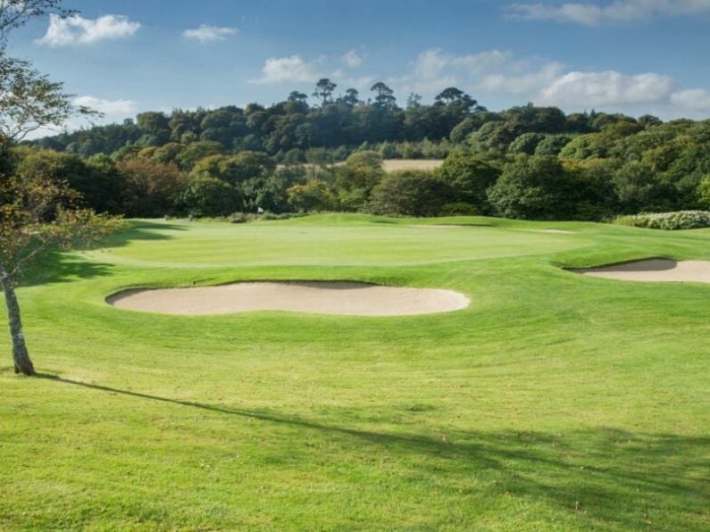 Exciting season in store at Faithlegg Golf Club