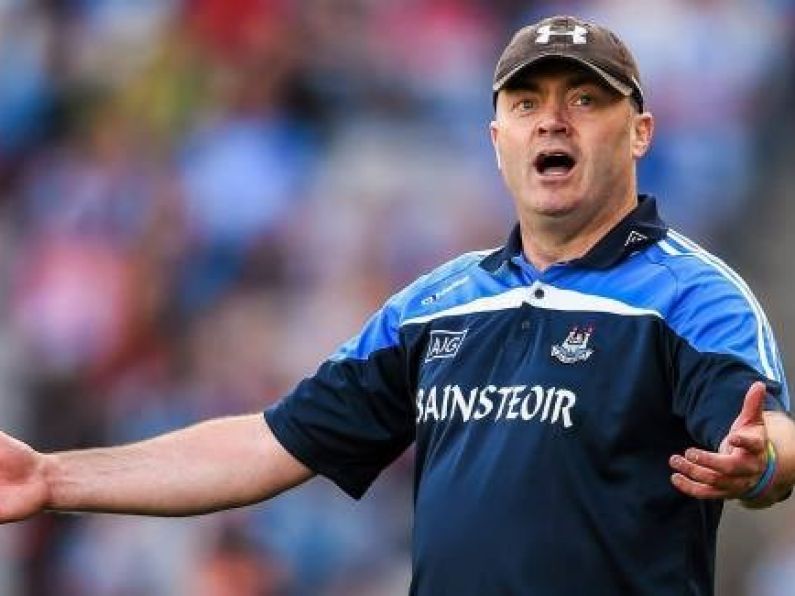 Anthony Daly says Walsh Park Waterford  call has blown Munster wide open