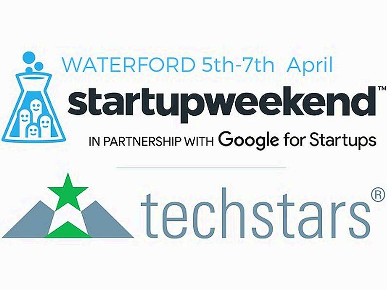 Start-Up Weekend Waterford to give a sense of start-up life