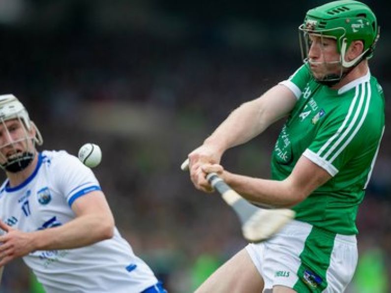 Limerick land League title to end 22 year wait with deserved victory over Waterford in Croker