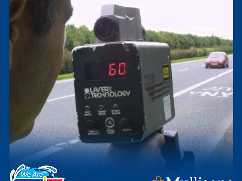 Déise Today, 27th March: The EU proposals which would see cars programmed to stick within a certain speed limit!