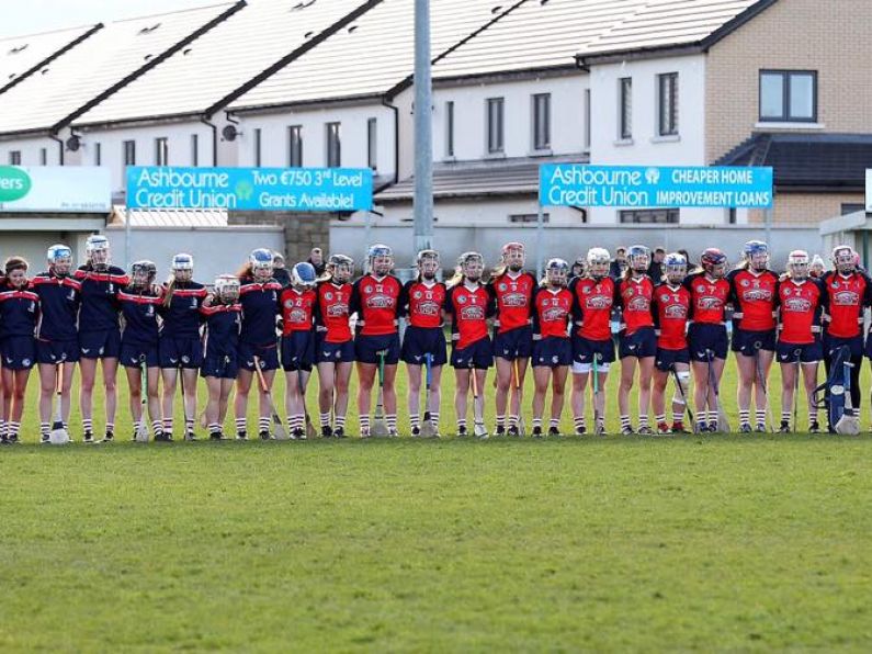 St. Angela's and Cross & Passion meet again in Meath this afternoon with All-Ireland glory up for grabs