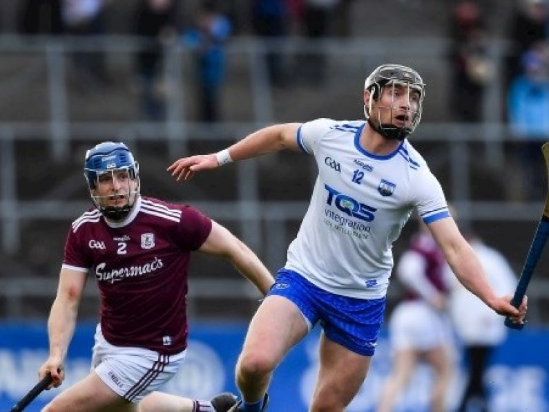 The first ever league final showdown between Waterford and Limerick takes place in Croke Park on Sunday.