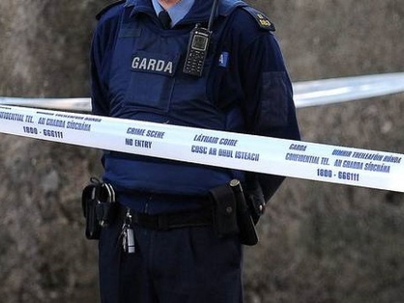 Suspected petrol bomb attack on County Waterford home