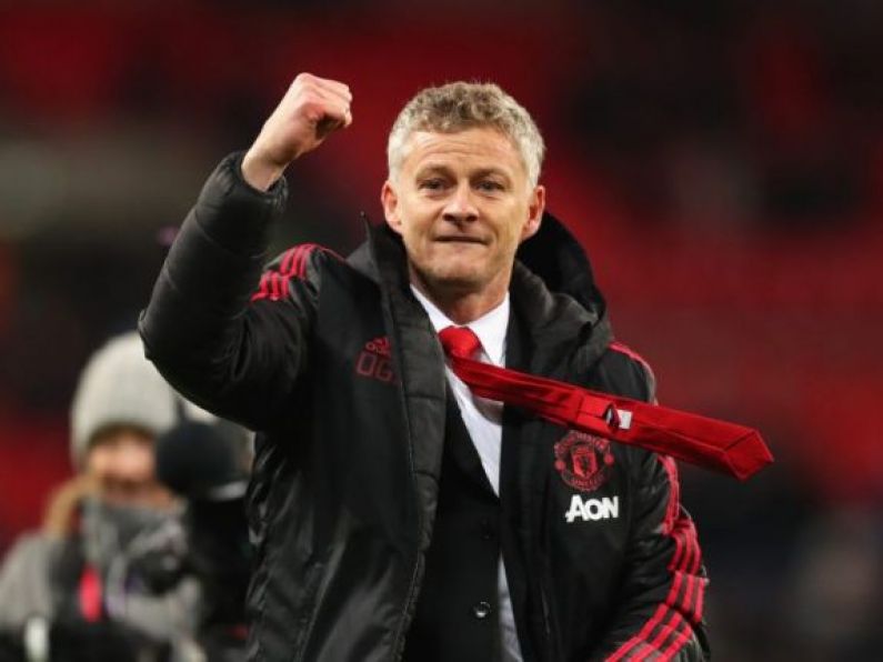 Solskjaer appointed on full-time basis as Manchester United boss