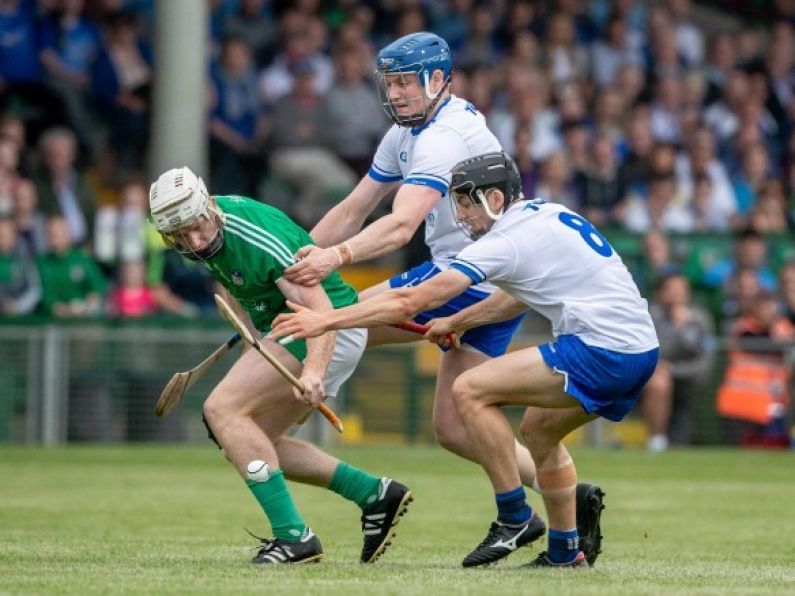 Two changes for Déise line-up for tomorrow's League Final showdown at GAA Headquarters