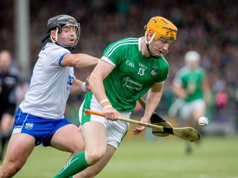 LISTEN BACK - On The Ball with Gavin Whelan - Saturday March 30th 2019