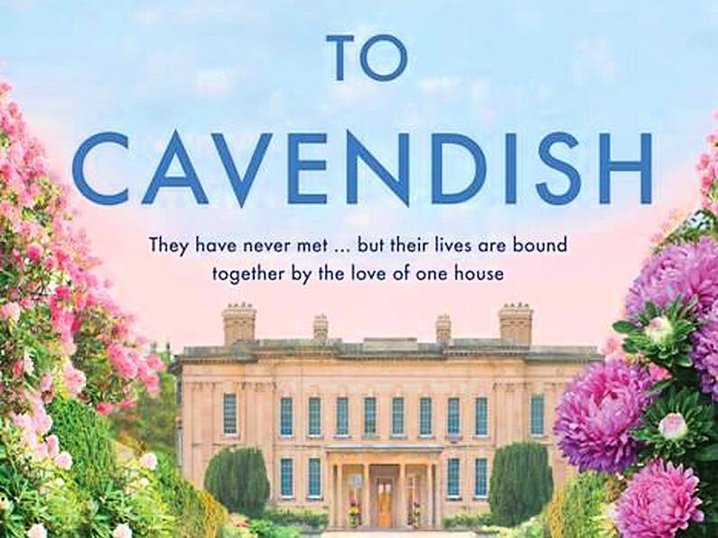 Listen back: Antoinette Tyrell discusses her novel "Home to Cavendish" On the Fringe..