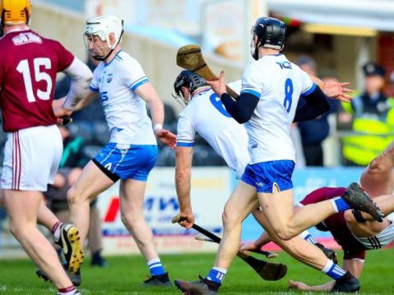 Listen Back: Waterford vs Galway in the Allianz Hurling League Semi Final