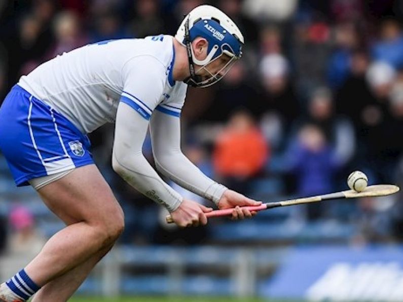 Waterford must wait for more Munster glory