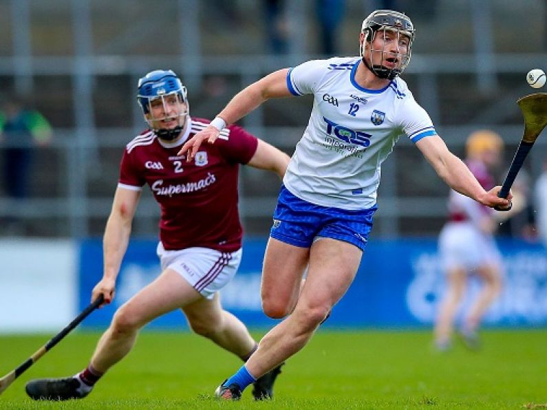 Déise hurlers back in League Final after seeing off Galway in Nowlan Park