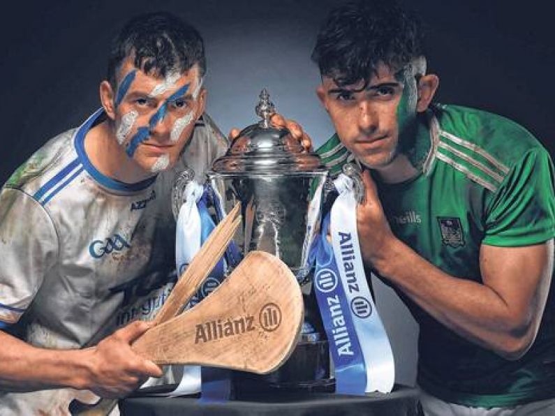 Déise hurlers vying for first League title since 2015 this afternoon against the All-Ireland champions