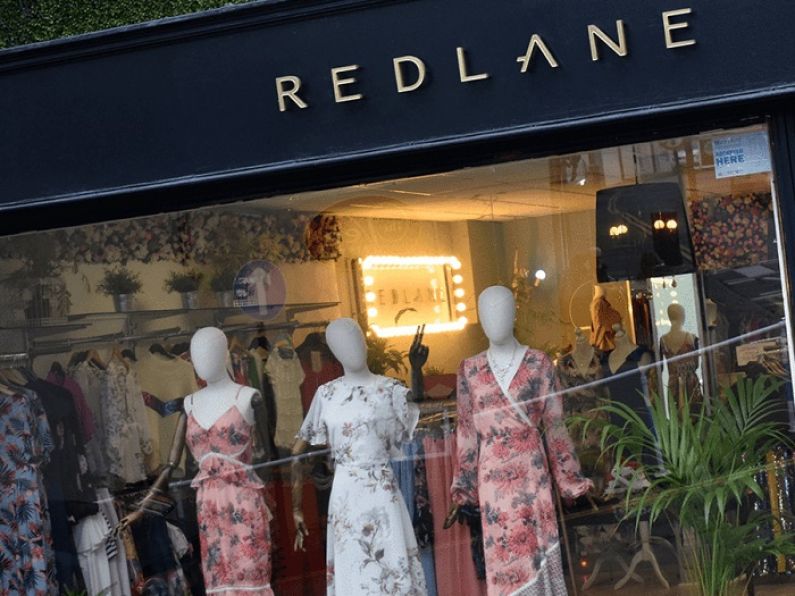 Redlane Boutique to close physical shop in Tramore