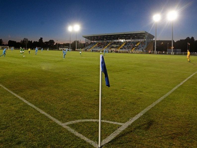 Waterford FC and Bohemians play out scoreless draw at the RSC