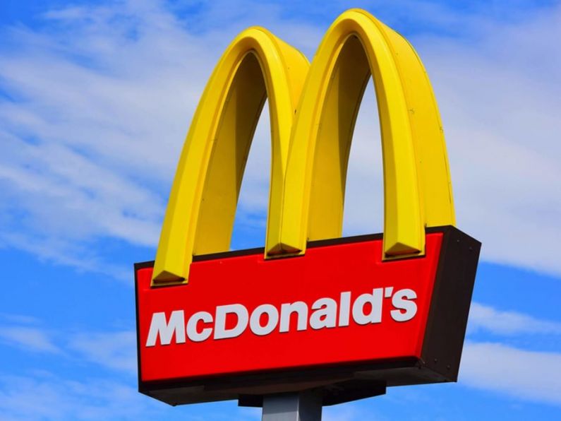 Win a €250 travel voucher (and dozens of family meal vouchers) thanks to McDonald's on the Cork Road