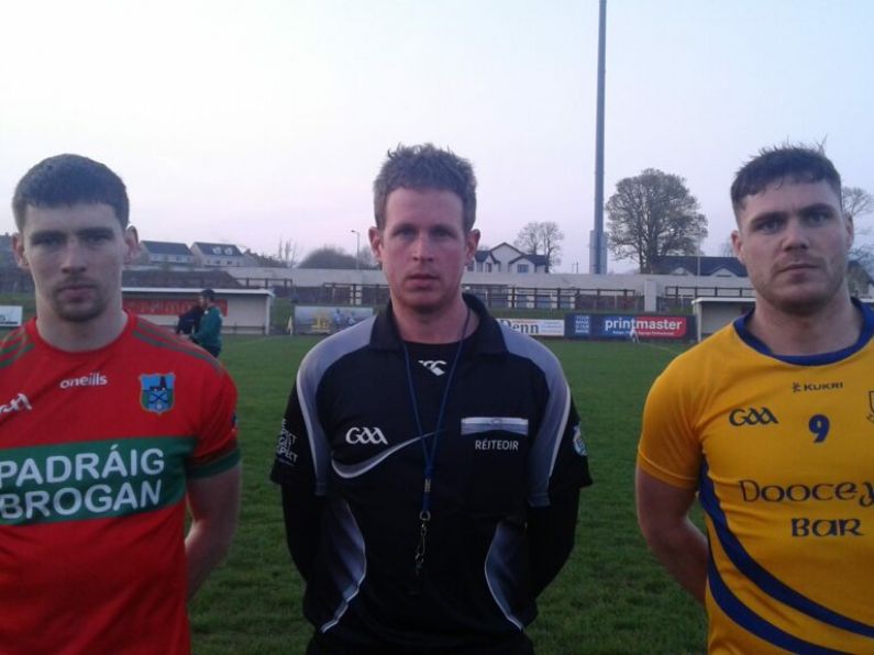 Back to back wins for The Nire in Waterford SFC